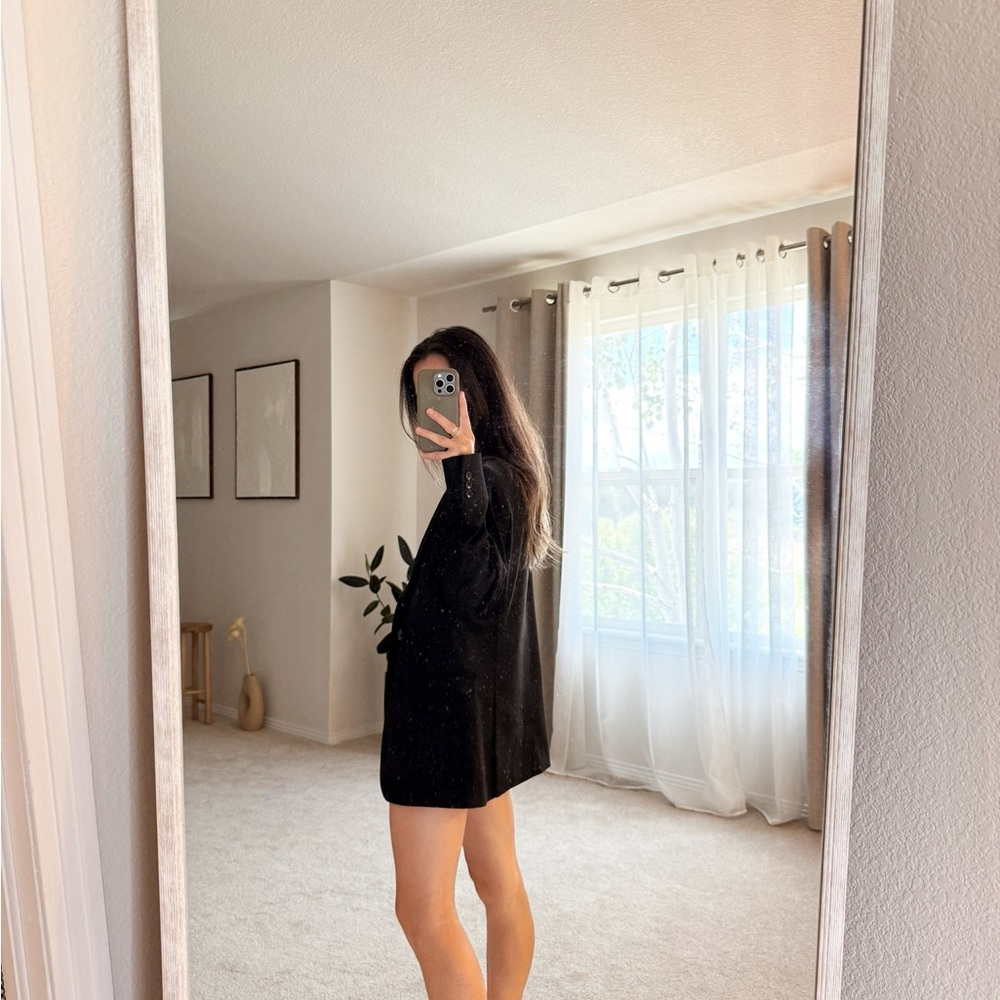 Zara Blazer